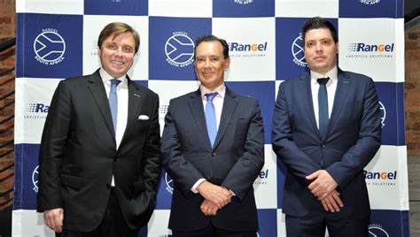 Rangel invests R37m in South Africa expansion and Zambia opening.